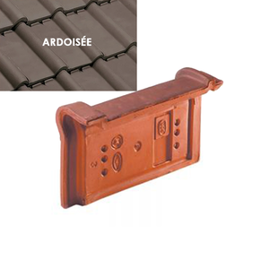 RIVE UNIVERSELLE ARDOISE (3/ml) IME